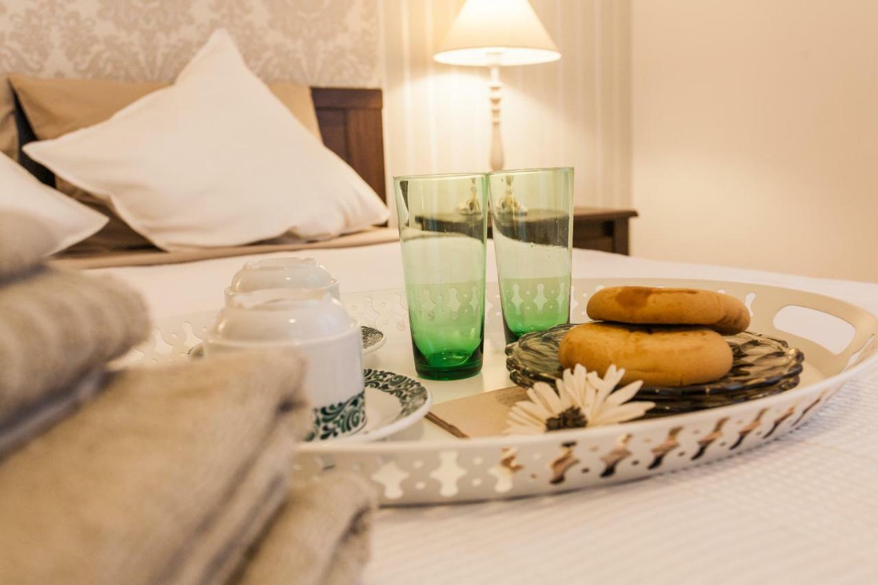 Classy And Stylish Private Apartment At Acropolis Museum Metro Station Athen Eksteriør billede