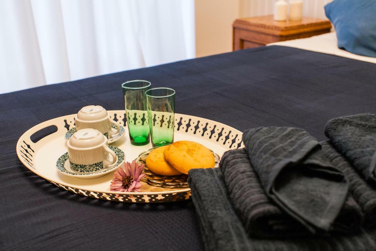 Classy And Stylish Private Apartment At Acropolis Museum Metro Station Athen Eksteriør billede